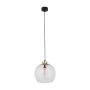 TK Lighting DEVI 4578 Závesná lampa 1x15W/E27