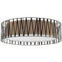 TK Lighting HARMONY 4556 Stropné svietidlo 4x15W/E27 IP20