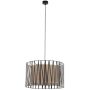TK Lighting HARMONY 4557 Závesná lampa 3x15W/E27 IP20