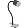TK Lighting TOP 4561 Stolná lampa s klipom 1x5W/GU10