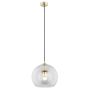 Argon DOVER 4674 Závesná lampa 1x15W/E27 IP20
