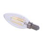 Eko-Light LED BULB EKZF0964 Žiarovka 4W 4000K 400LM IP20
