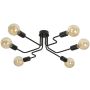Emibig HARMONY 466/6 Stropná lampa 6x60W/E27 IP20