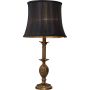 Endon MARTINO 469941 Stolná lampa 1x60W/B22