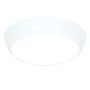 Endon VIGOR LED 46429 Stropné svietidlo 16W/LED 4000K 1200LM IP65