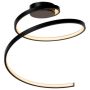 Lucide MAXENCE 46199/25/30 Stropná lampa 1x24w/led 3000k 1400lm ip20