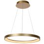Lucide VIDAL 46403/48/02 Závesná lampa 2x48w/led 2700k 2987lm ip20