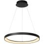 Lucide VIDAL 46403/48/30 Závesná lampa 1x48w/led 2700k 2987lm ip20
