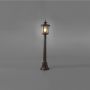 Nowodvorski AMUR I 4694 Stojanová lampa 1x60W/E27 IP44