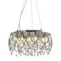 Prezent AMATO 46121 Závesná lampa 6x7W/G9 IP20