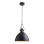 Prezent ANDROS I. 46300 Závesná lampa 1x40W/E27 IP20
