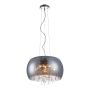 Prezent ATMOSPHERA 46090 Závesná lampa 5x7W/G9 IP20