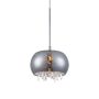 Prezent ATMOSPHERA 46091 Závesná lampa 1x7W/G9 IP20