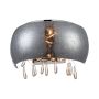 Prezent ATMOSPHERA 46095 Stropné svietidlo 2x7W/G9 IP20