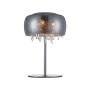 Prezent ATMOSPHERA 46096 Stolná lampa 3x7W/G9 IP20