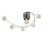Prezent CASCADA 46010 Stropná lampa 6x20W/G4 IP20