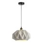 Prezent CATANIA II. 46311 Závesná lampa 1x40W/E27 IP20