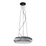 Prezent ENIGMA 46021 Závesná lampa 6x33W/G9 IP20