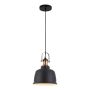 Prezent FAMOSA I. 46302 Závesná lampa 1x40W/E27 IP20