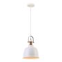 Prezent FAMOSA II. 46303 Závesná lampa 1x40W/E27 IP20