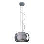 Prezent SPHERA I. 46011 Závesná lampa 5x33W/G9 IP20