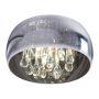 Prezent SPHERA I. 46038 Stropné svietidlo 3x33W/G9 IP20