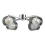 Prezent VALVE 46029 Stropná lampa 4x40W/G9 IP20