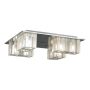 Prezent VAMP 46016 Stropné svietidlo 8x40W/G9 IP20