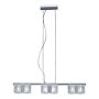 Prezent VAMP 46018 Závesná lampa 6x40W/G9 IP20