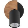 TK Lighting COVER 4673 Stena svietidlo 1x10W/GU10