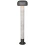 Trio FRASER 462560178 Stojanová lampa 1x10w/e27 ip54
