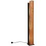 Trio KARUNI 463300330 Stojanová lampa 3x10w/e27 ip20