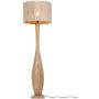 Trio TOBA 467200130 Stojanová lampa 1x10w/e27 ip20
