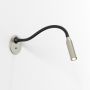 Astro Lighting LUCCA 1435010 Stena svietidlo 3,6W/LED 2700K 124LM IP20