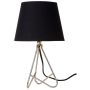 Lucide GITTA 47500/81/11 Stolná lampa 1x40w/e14 ip20