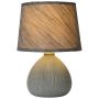 Lucide RAMZI 47506/81/36 Stolná lampa 1x40w/e14 ip20