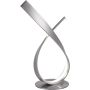 Paul Neuhaus LINDA 4720-55 Stolná lampa 1x14W/LED 3000k 1375lm ip20