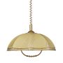 Prezent LYRA ACRYL IV. 47001 Z04 Závesná lampa 1x60W/E27 IP20
