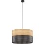 TK Lighting NICOL 4798 Závesná lampa 3x15W/e27 IP20
