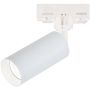 Zambelis 3-Phase Track S058-15 Koľajnicový reflektor 9W/led 3000K 1000lm IP20