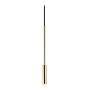 Antigo Lara 8346 Závesná lampa 1x40W/G9 IP20
