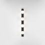 Astro Lighting CABARET 1087007 Stena svietidlo 4x3W/G9 IP44