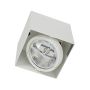 Milagro PLAZA ML4743 Natáčané downlight svetlo 1x75W/GU10/ES111 IP20