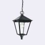 Norlys LONDON 481A/B Závesná lampa 1x9W/E27 IP54