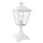 Norlys LONDON 484W Stojanová lampa 1x9W/E27 IP54