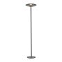 Paul Neuhaus PURE VITRUM 481-15 Stojanová lampa 2x14,2W/LED 2700K 500lm IP20