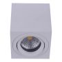 Prezent ALUX I. 48608 Natáčané downlight svetlo 1x50W/GU10 IP20