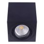 Prezent ALUX II. 48609 Natáčané downlight svetlo 1x50W/GU10 IP20