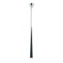 Prezent EBONY II. 48002 Závesná lampa 1x33W/G9 IP20