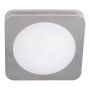 Prezent ELEGANT BATHROOM 48604 Vstavané downlight svetlo 1x6W/LED 501lm IP20